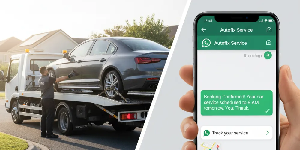 Ultimate Convenience